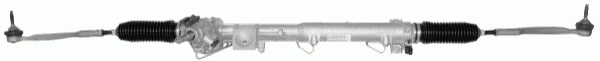 Steering Gear