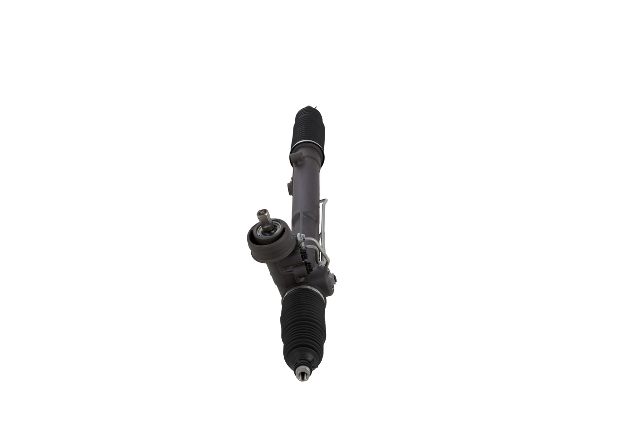 Steering Gear
