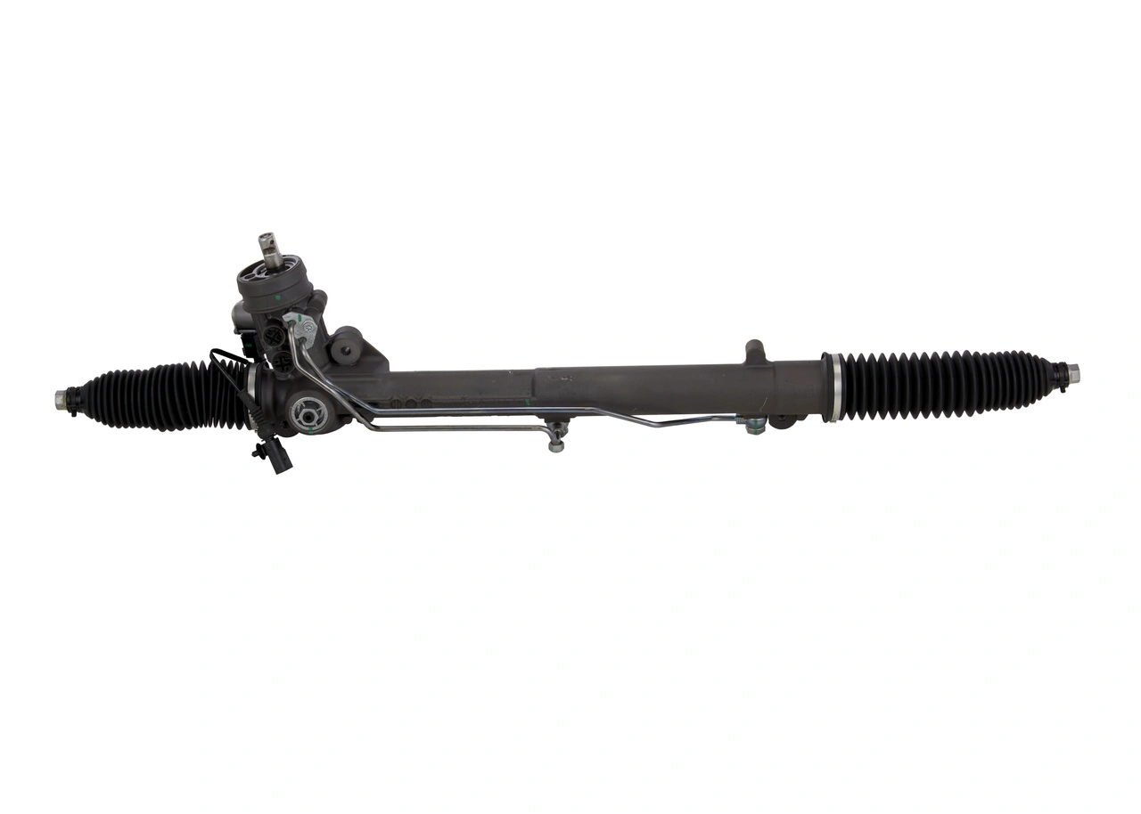 Steering Gear
