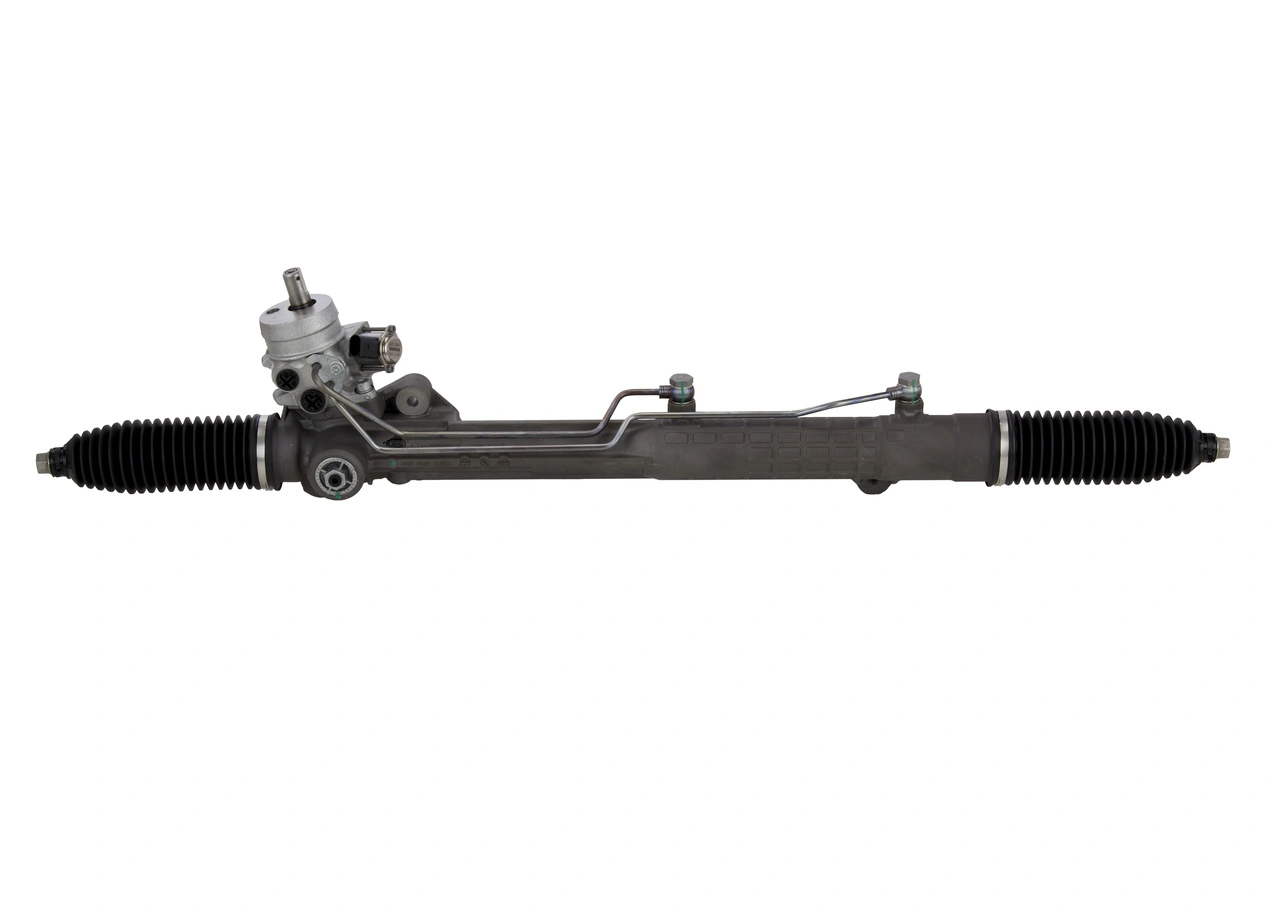 Steering Gear