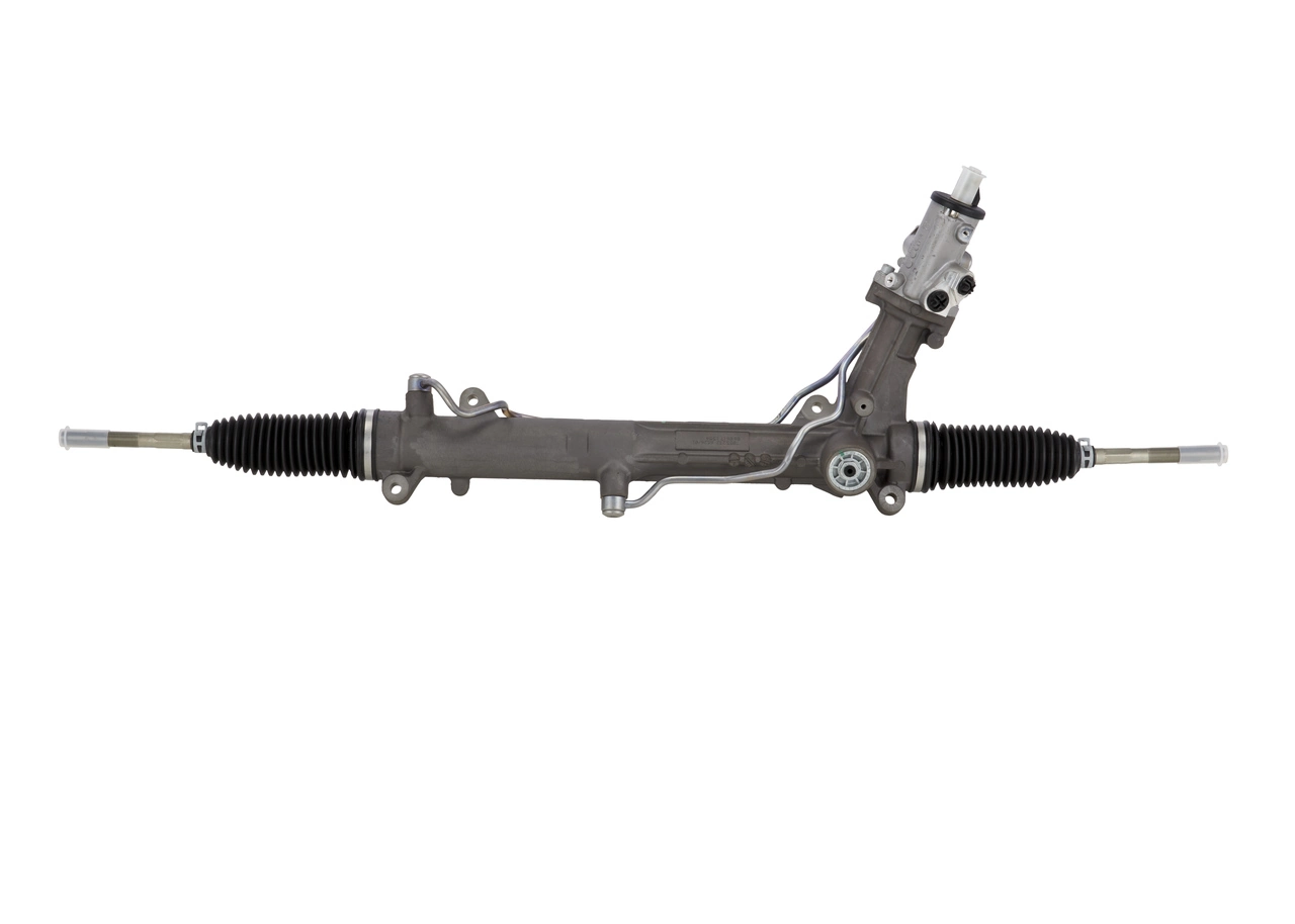 Steering Gear