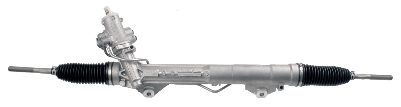 Steering Gear
