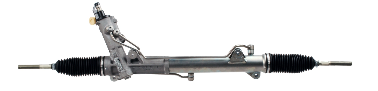 Steering Gear