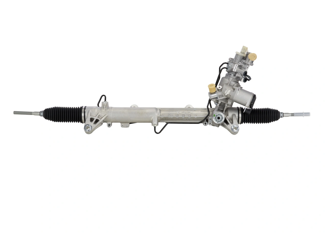 Steering Gear