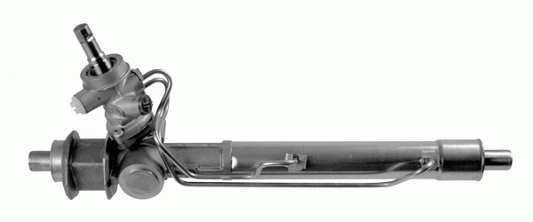 Steering Gear
