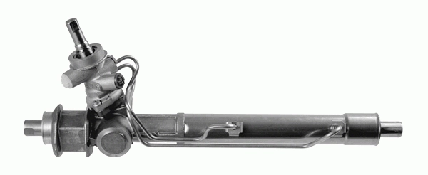 Steering Gear