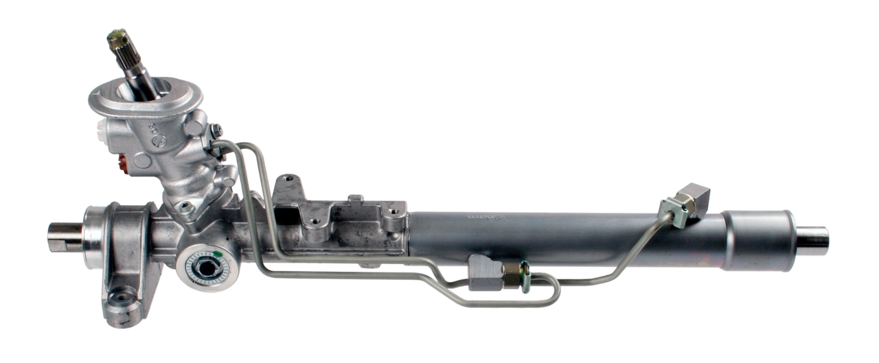 Steering Gear