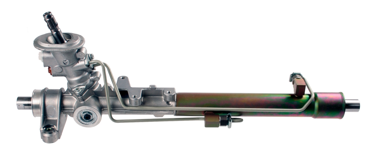 Steering Gear