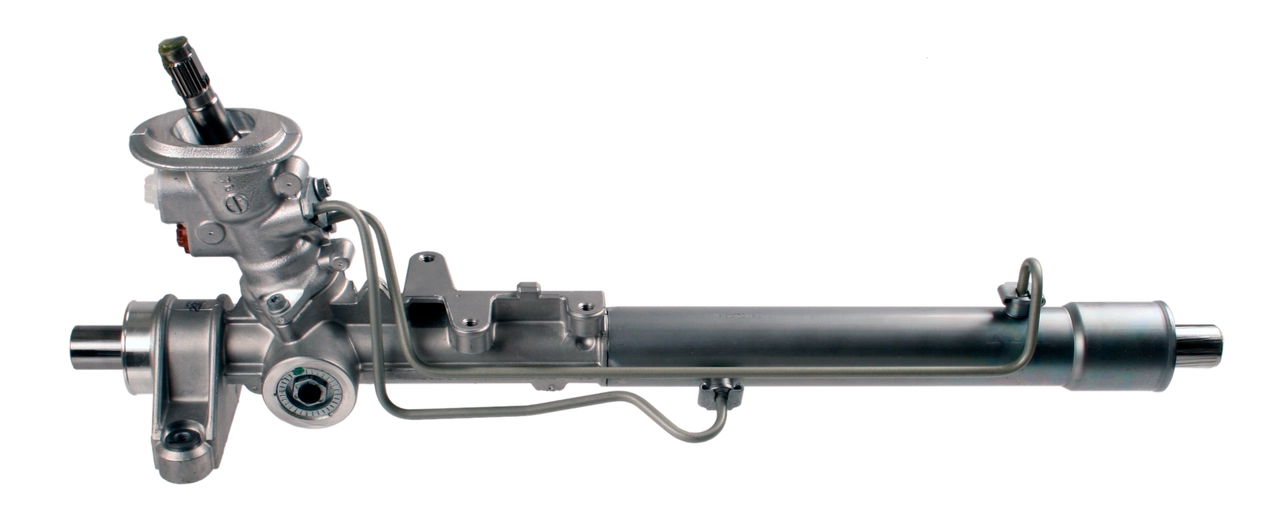 Steering Gear