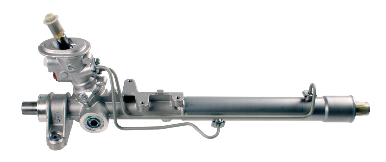 Steering Gear