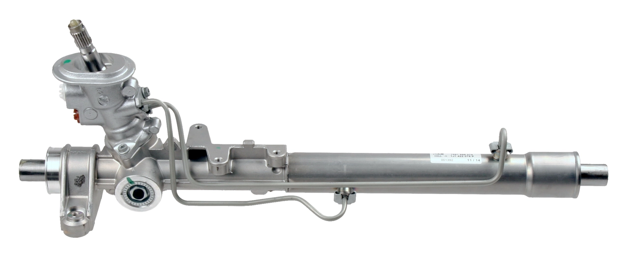 Steering Gear