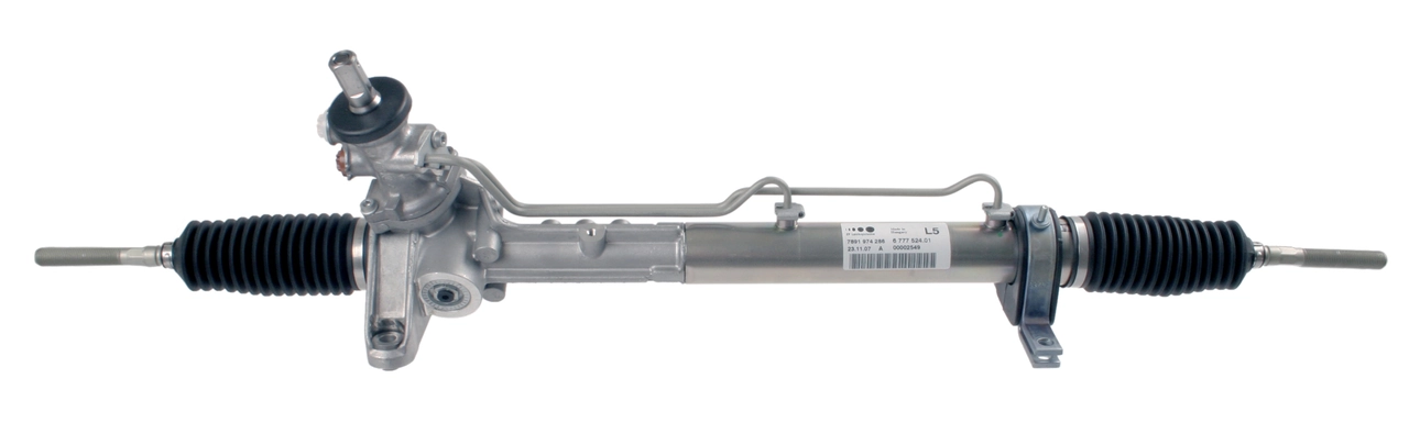 Steering Gear