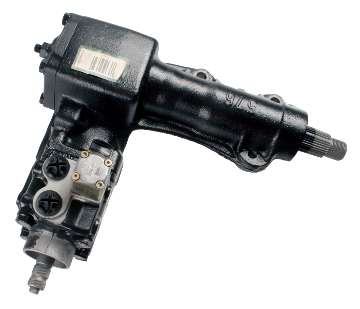 Steering Gear