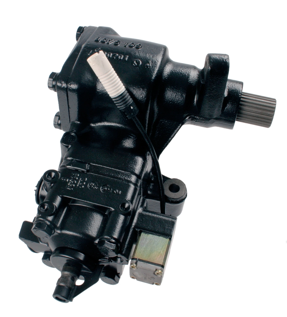 Steering Gear