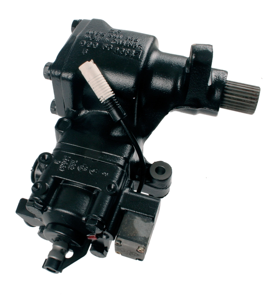 Steering Gear