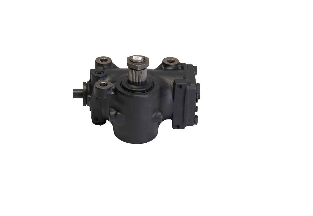 Steering Gear