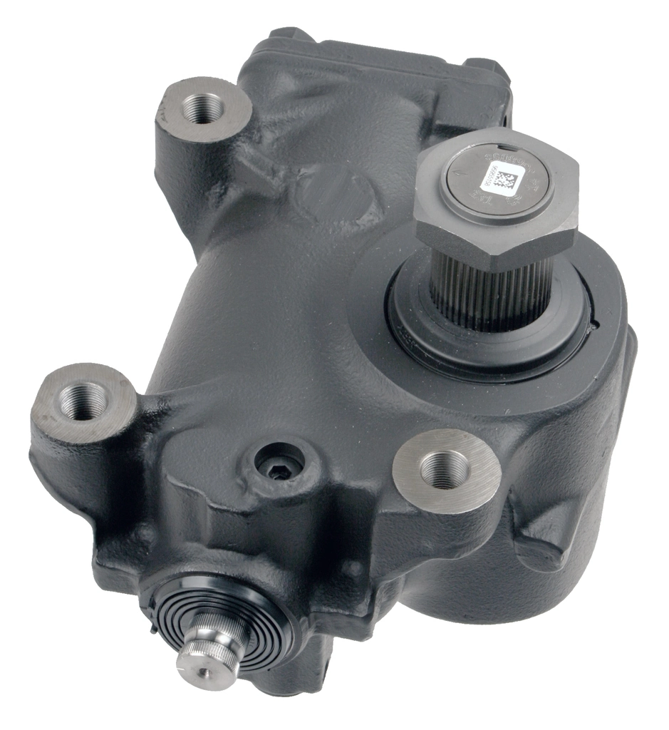 Steering Gear