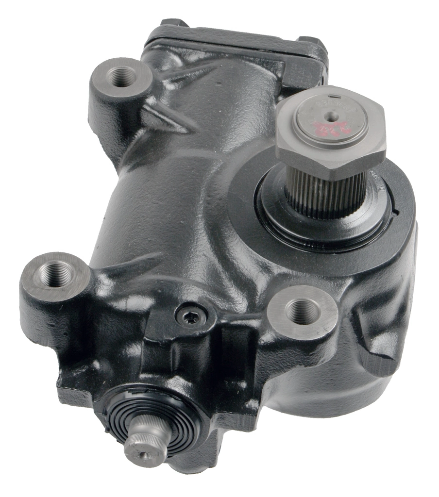 Steering Gear