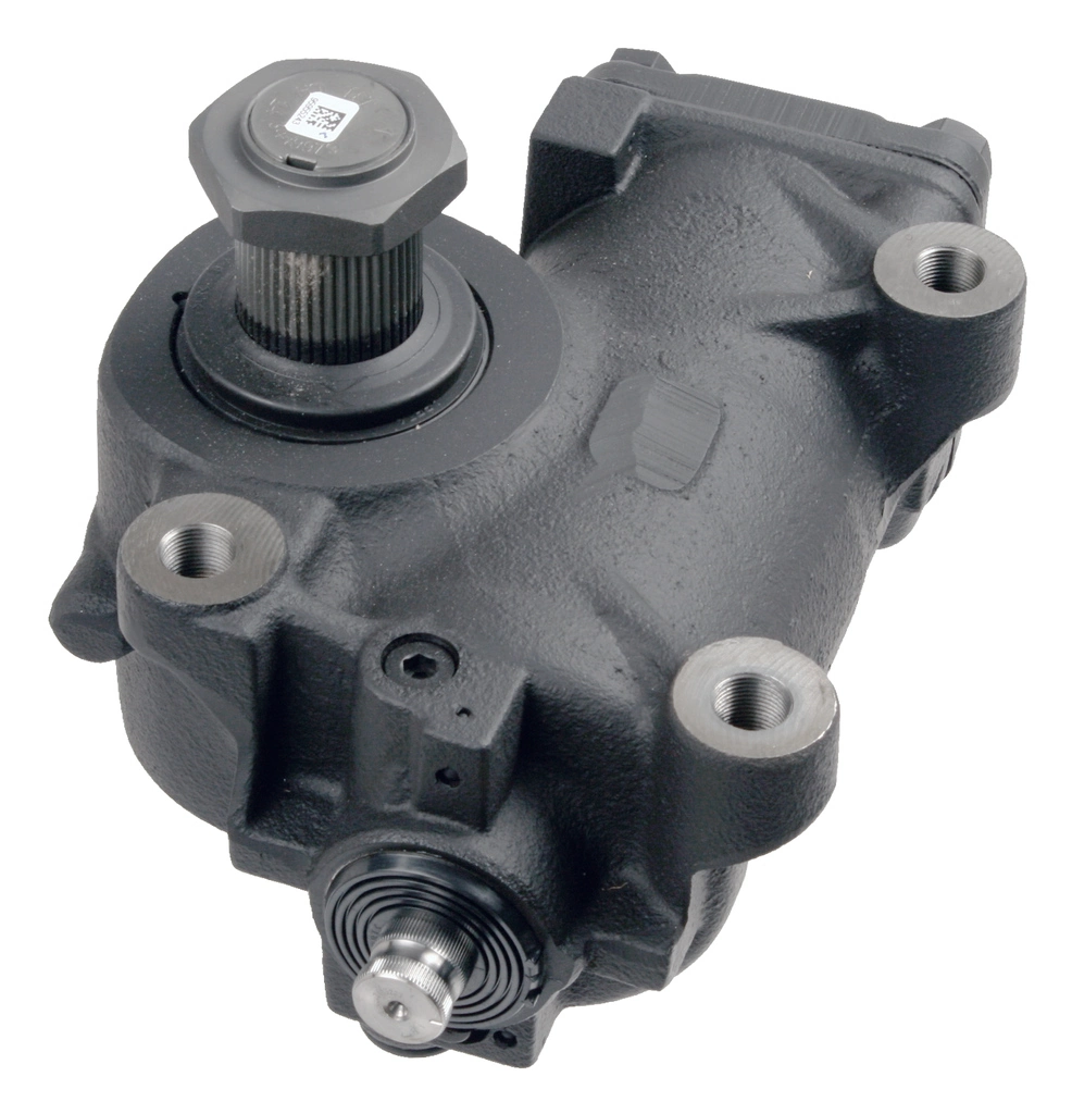 Steering Gear