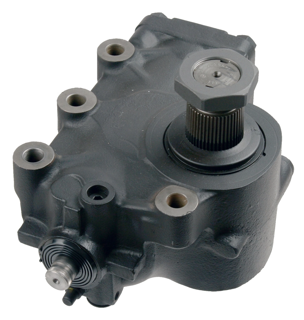 Steering Gear