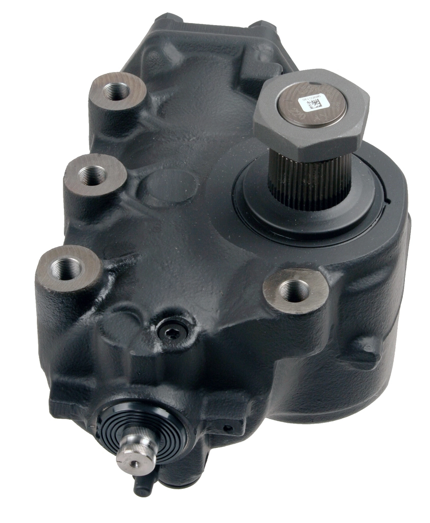 Steering Gear