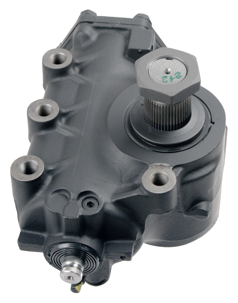 Steering Gear