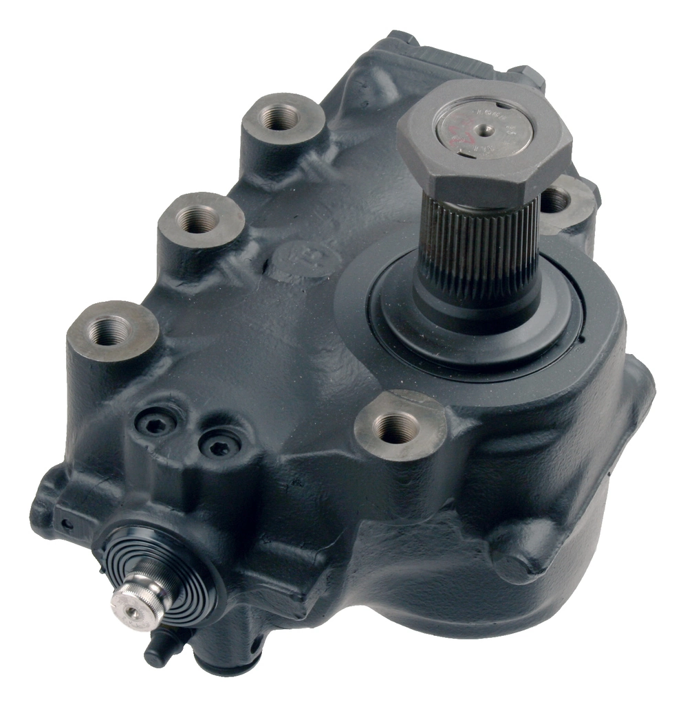 Steering Gear