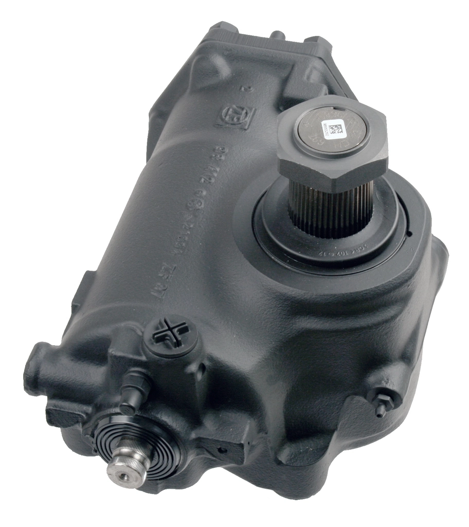 Steering Gear