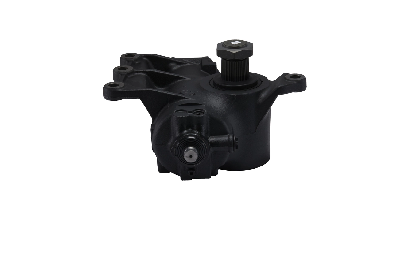Steering Gear