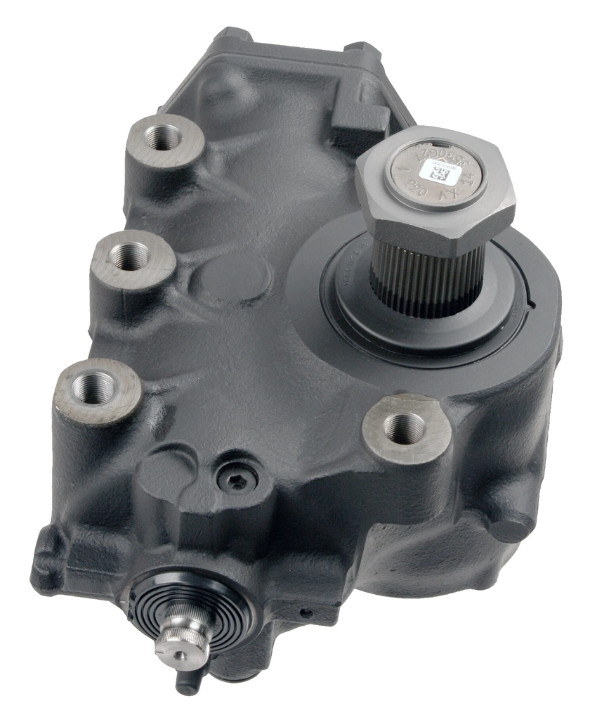 Steering Gear