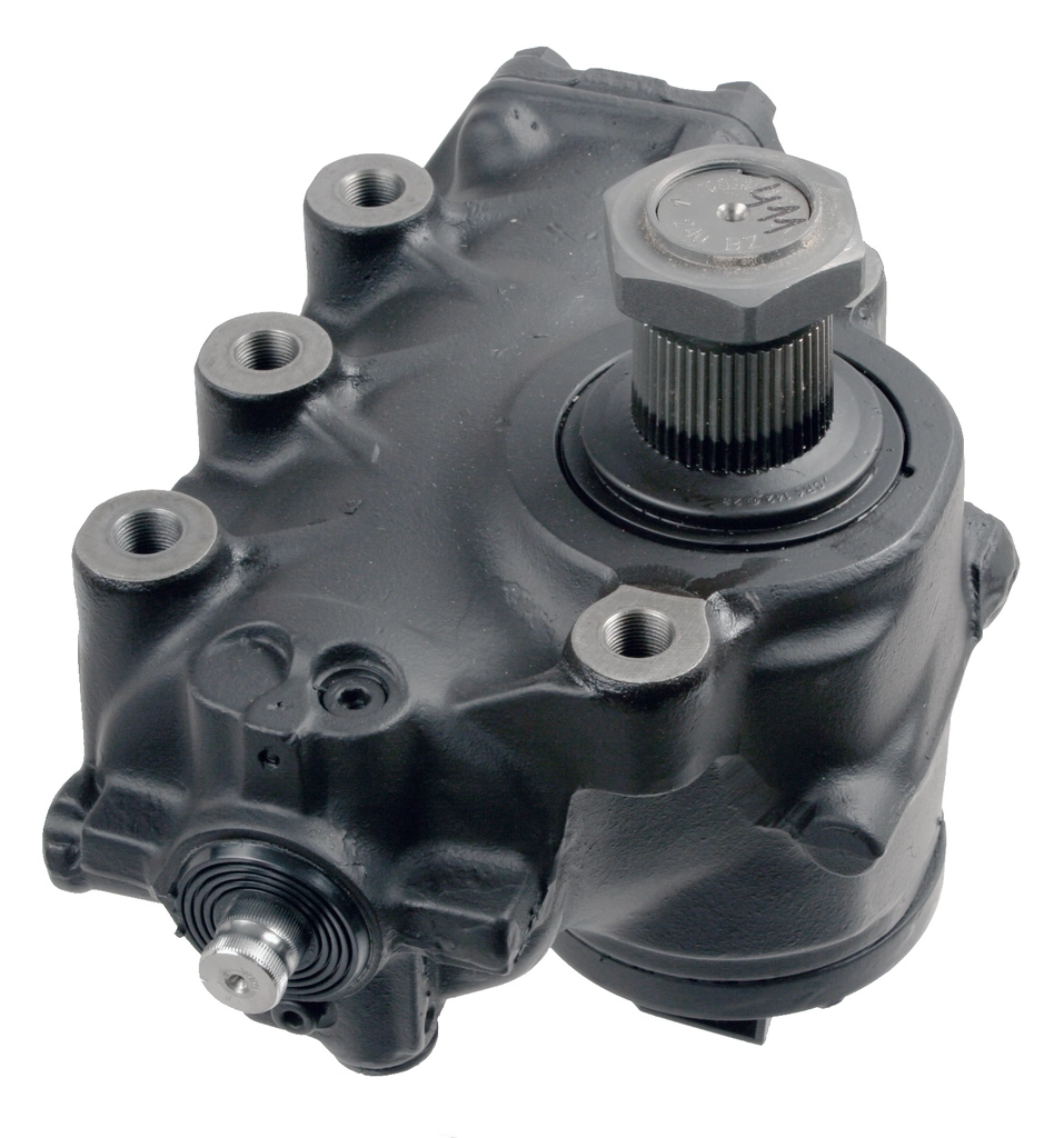 Steering Gear
