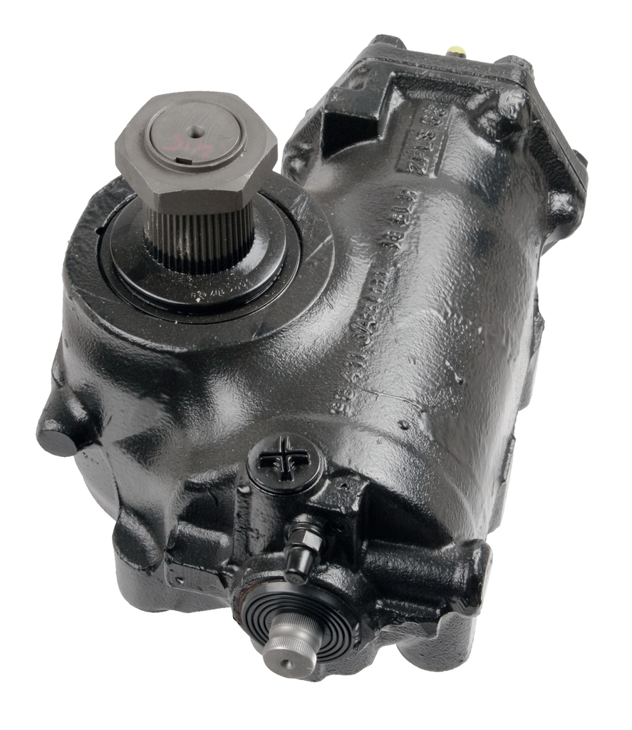 Steering Gear