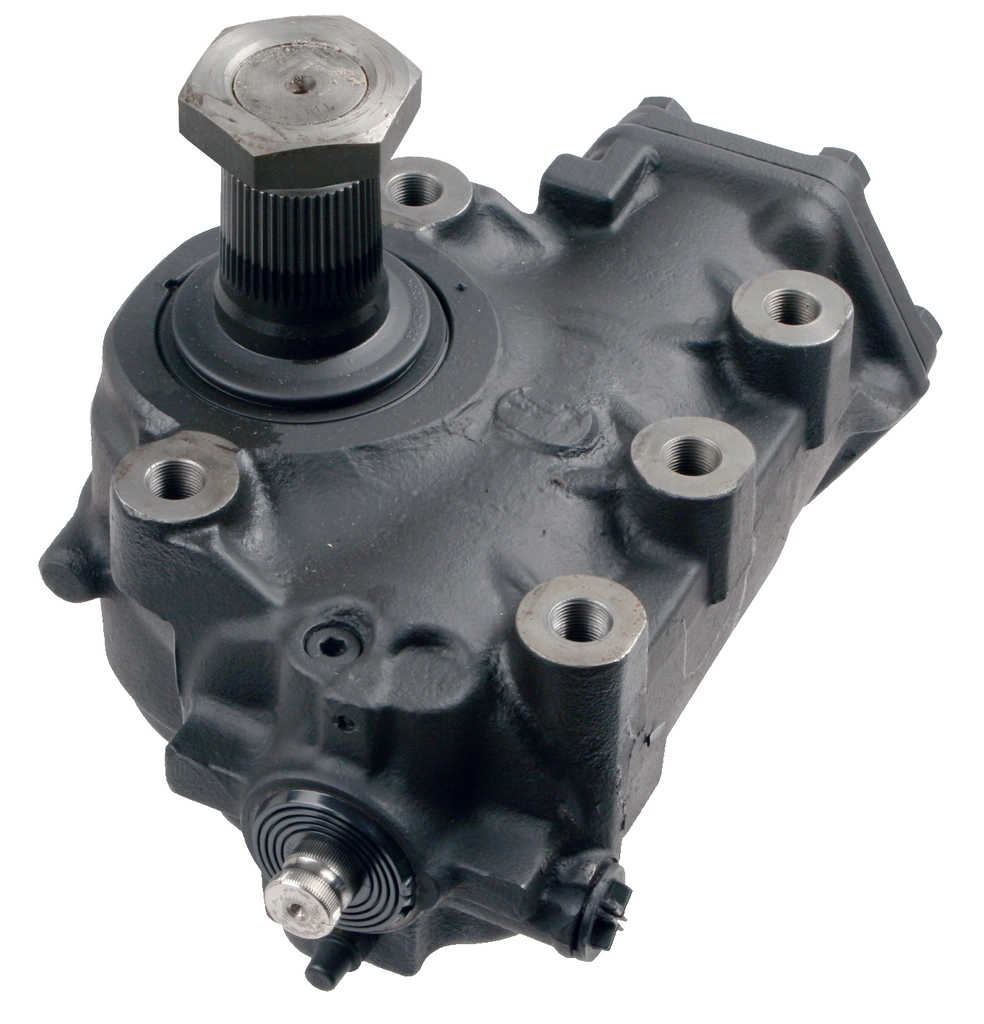 Steering Gear