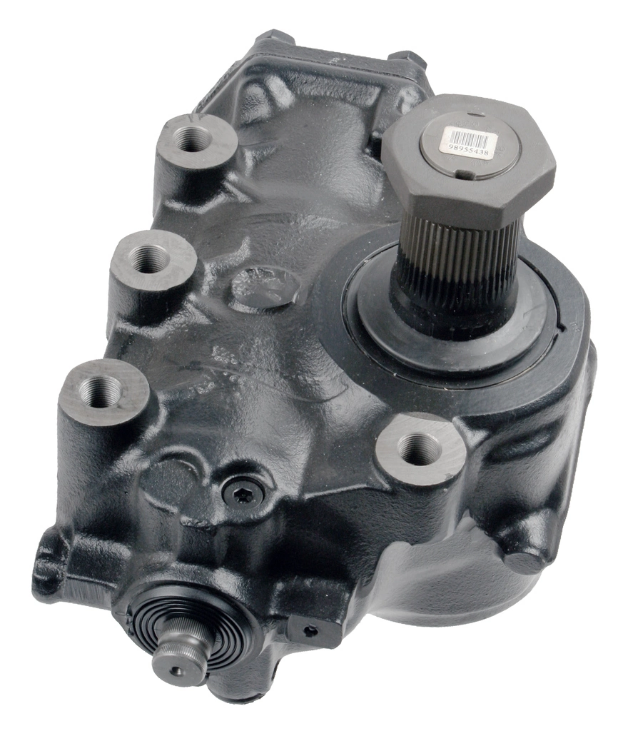 Steering Gear