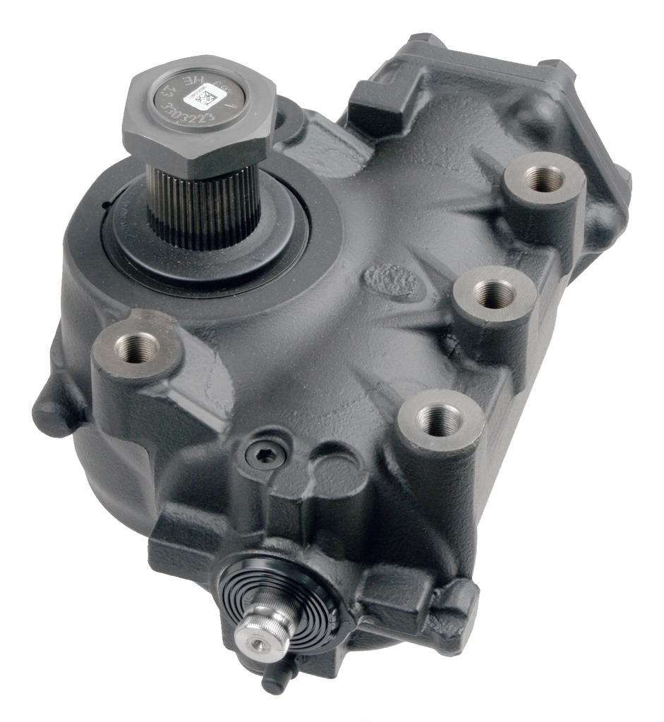 Steering Gear