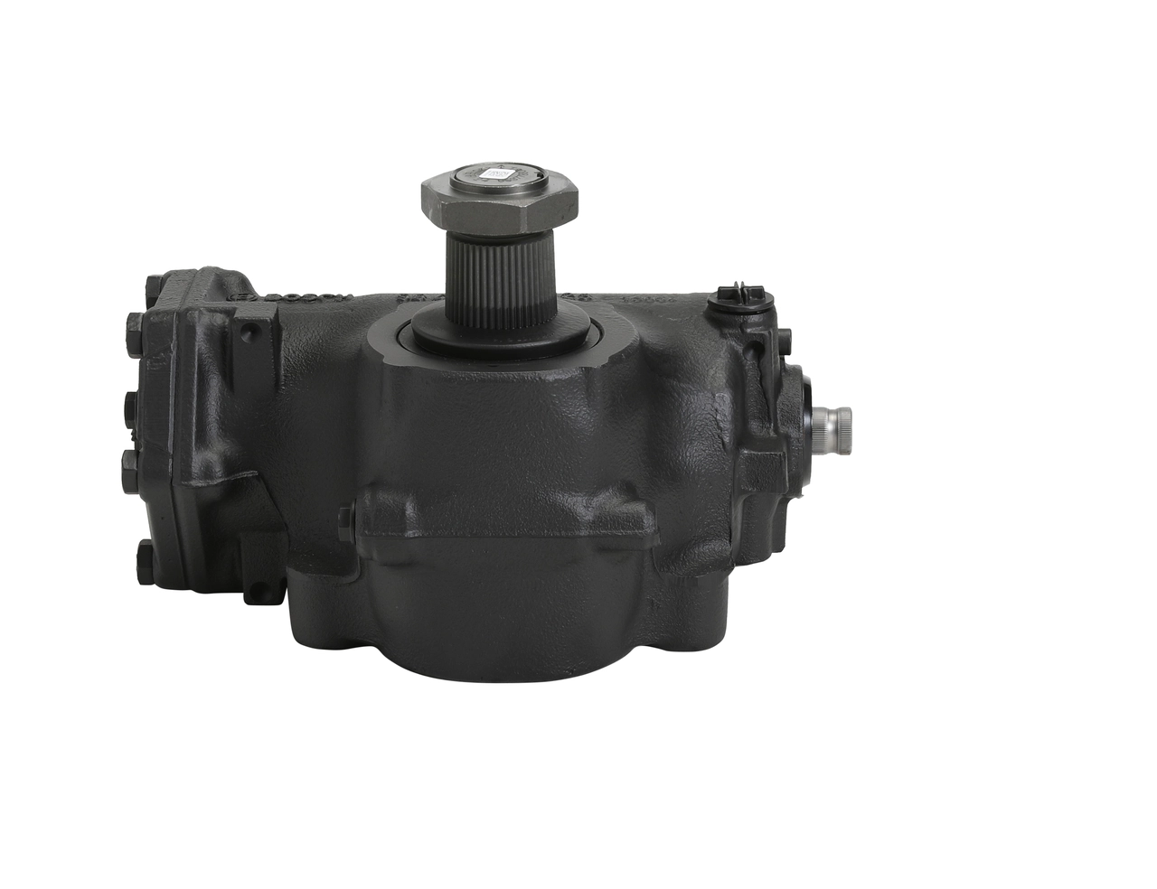 Steering Gear