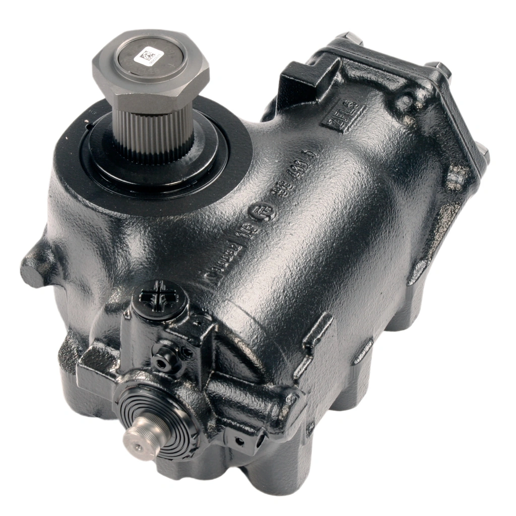 Steering Gear