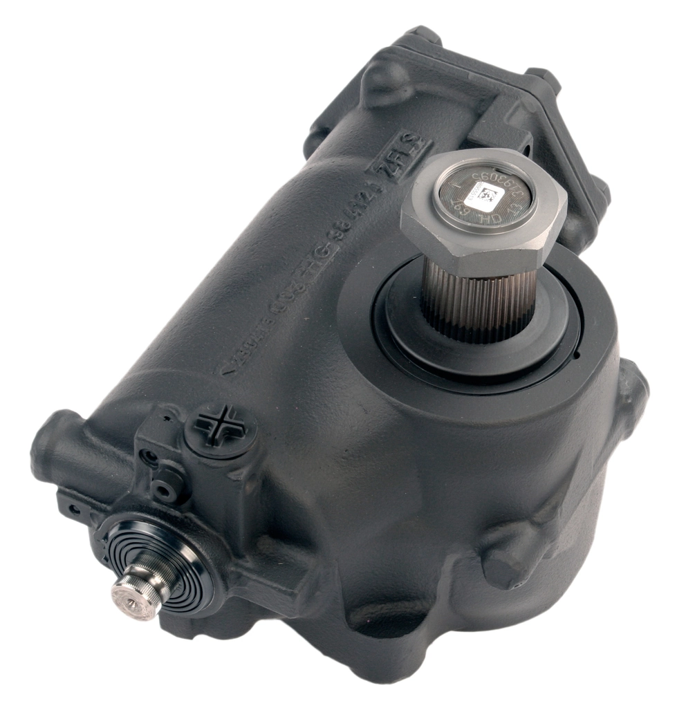 Steering Gear