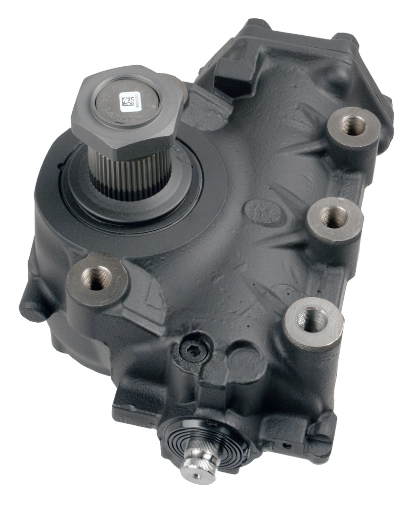 Steering Gear
