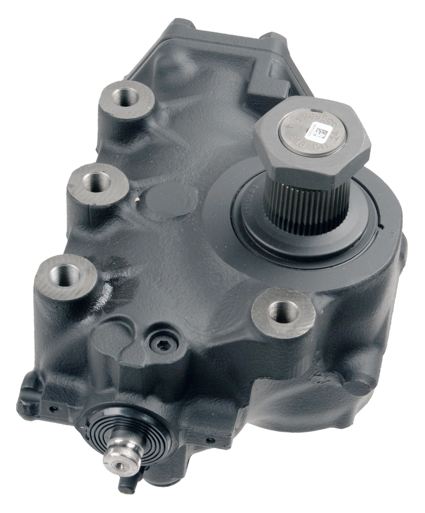 Steering Gear