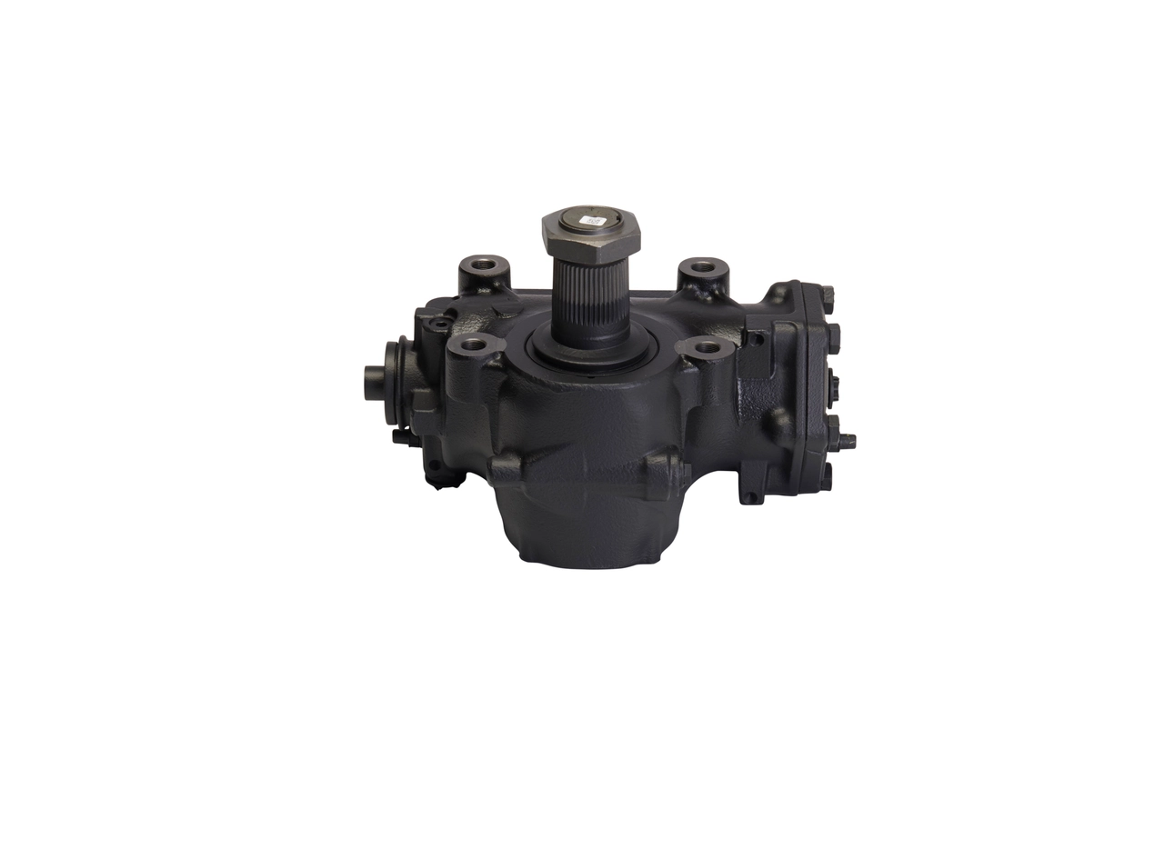 Steering Gear