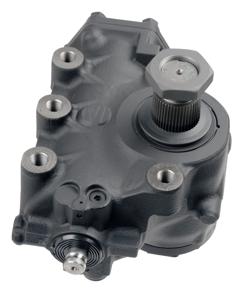 Steering Gear