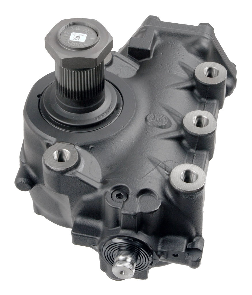 Steering Gear