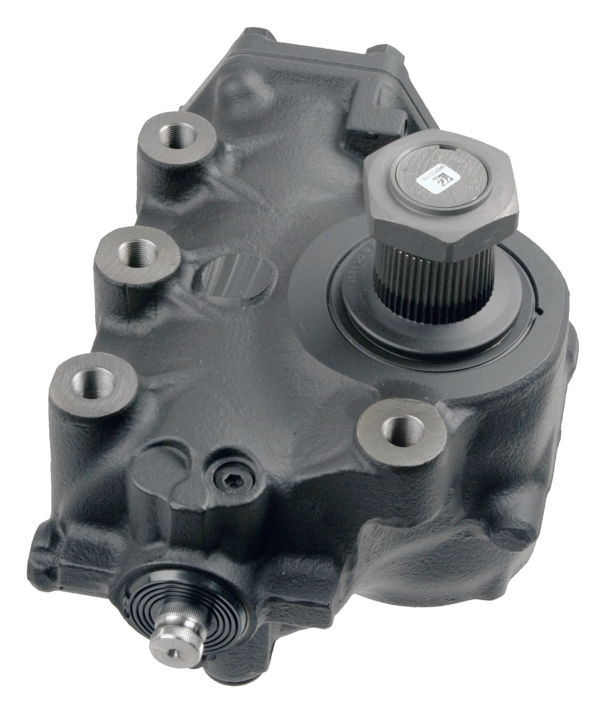 Steering Gear