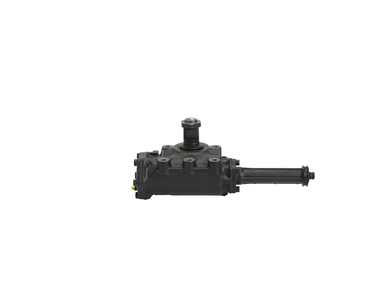 Steering Gear