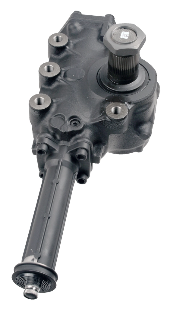 Steering Gear