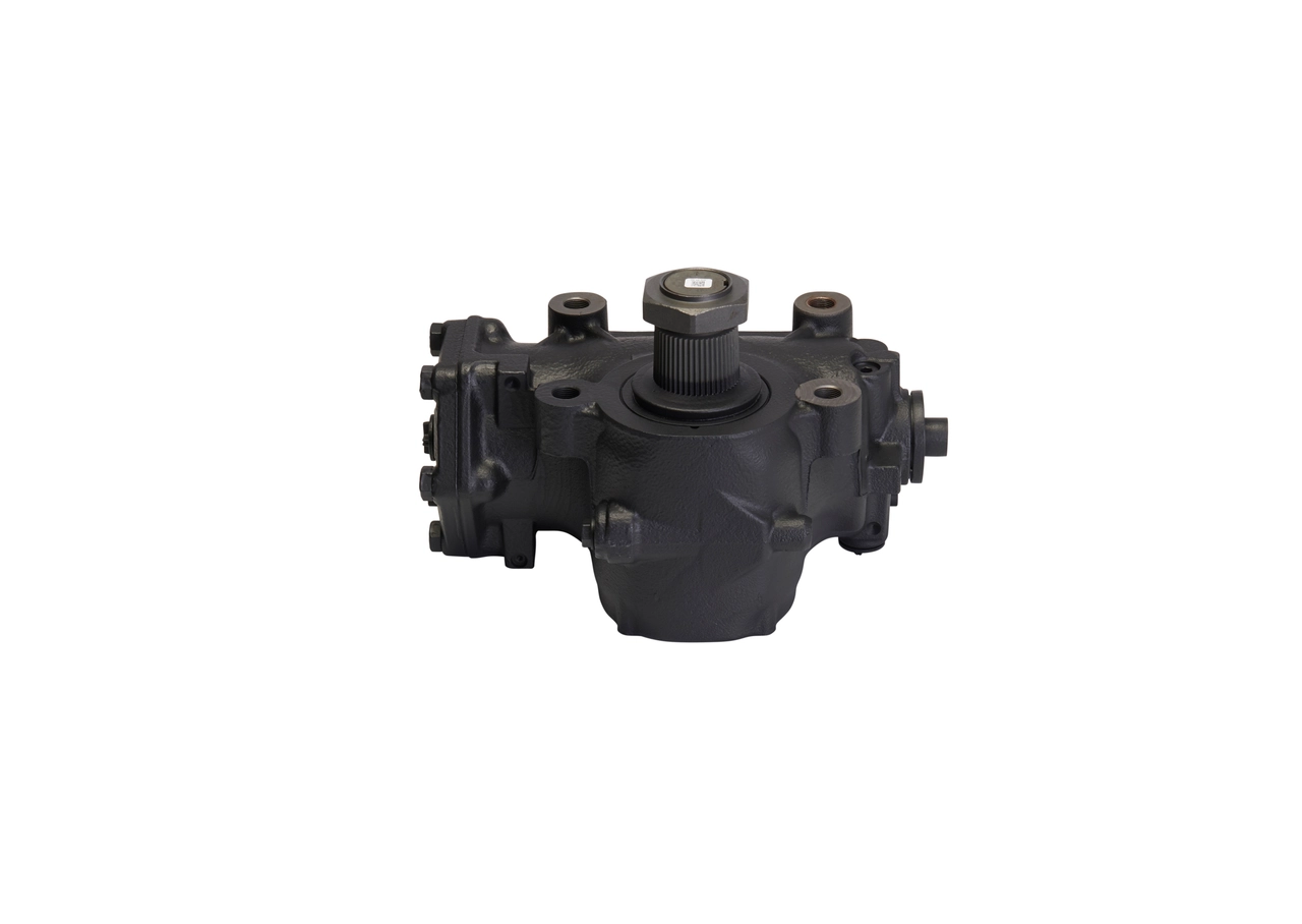 Steering Gear