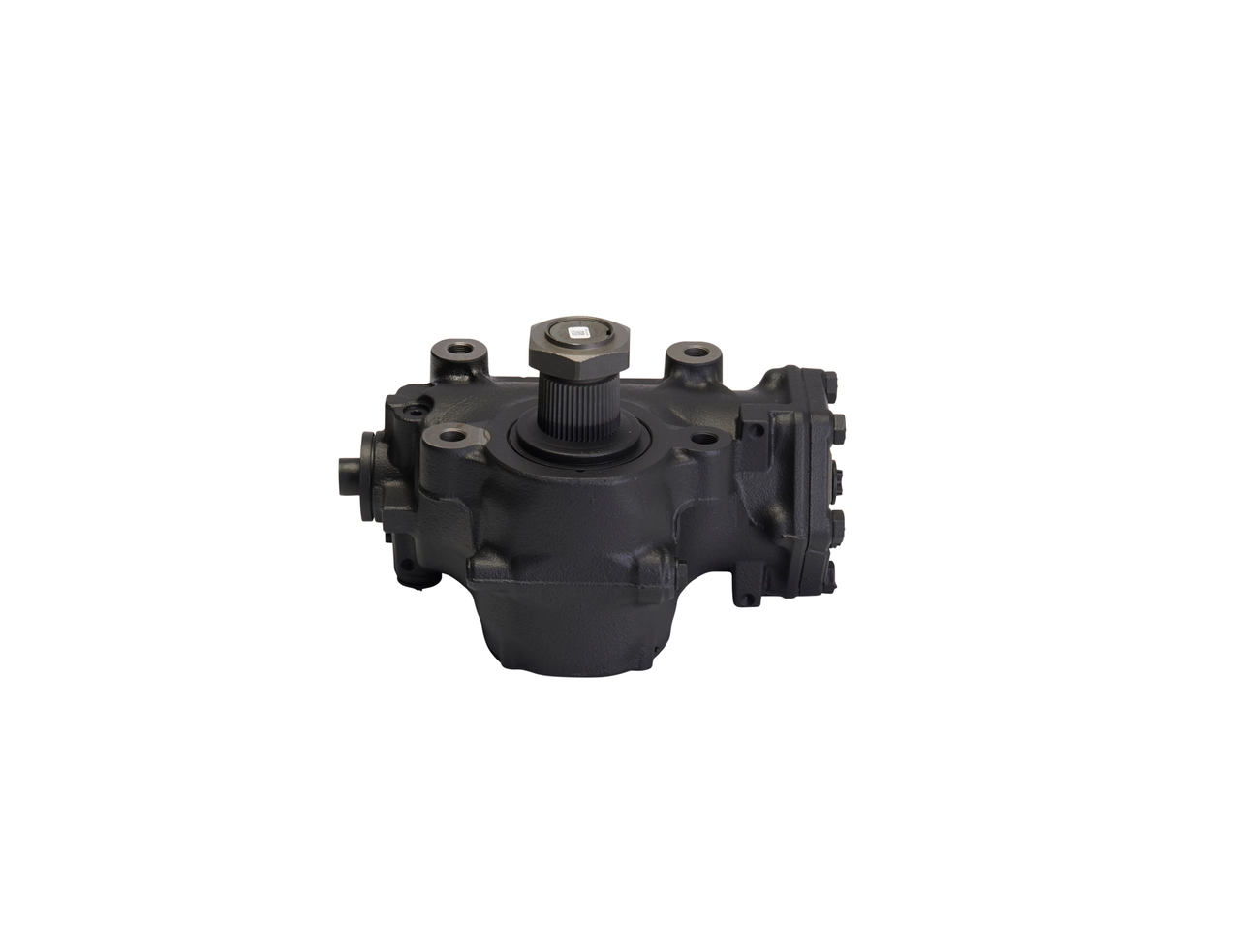 Steering Gear