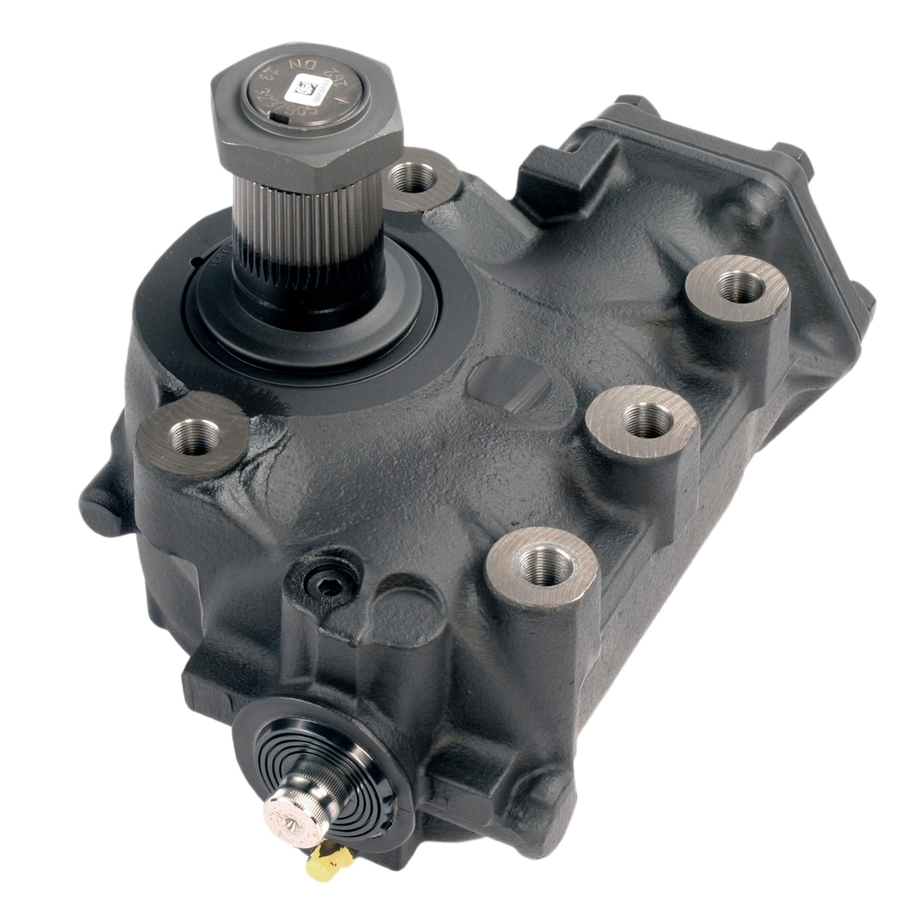Steering Gear