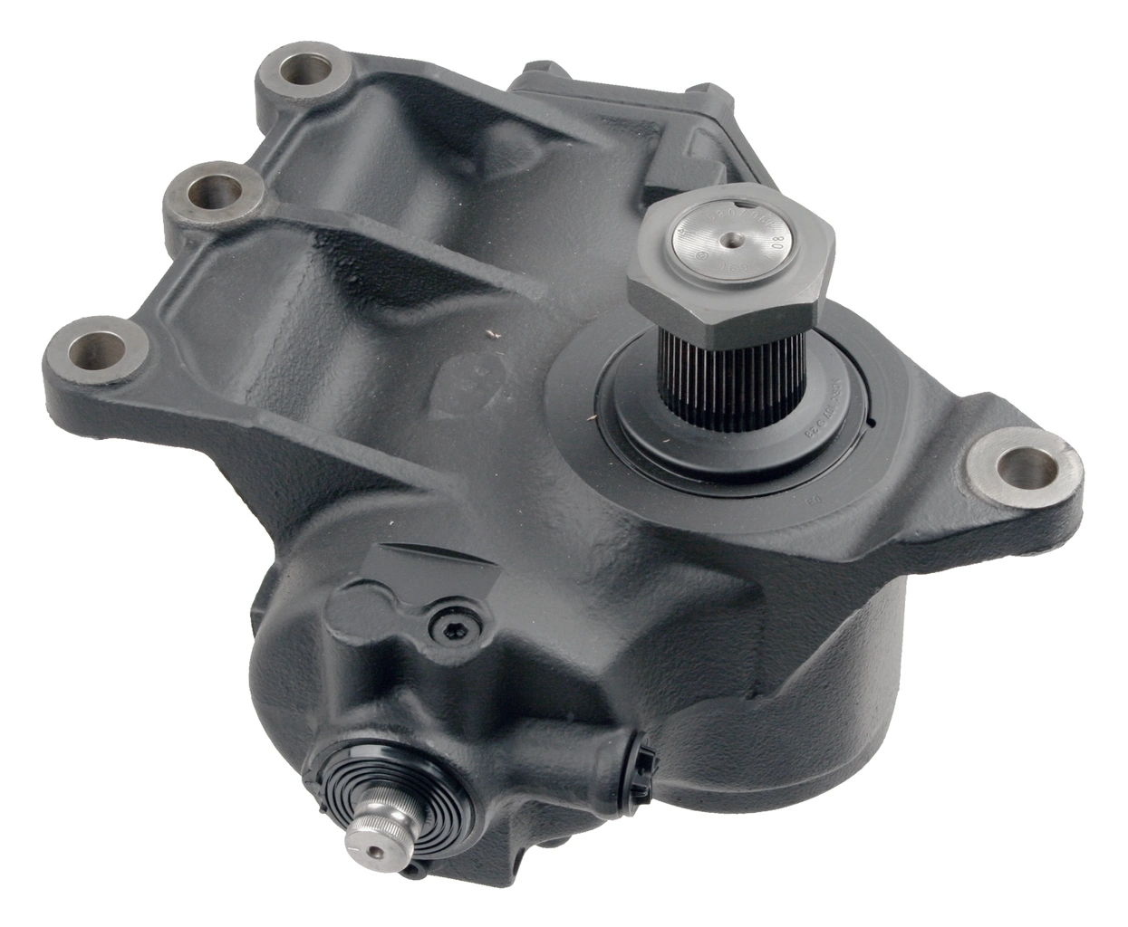Steering Gear